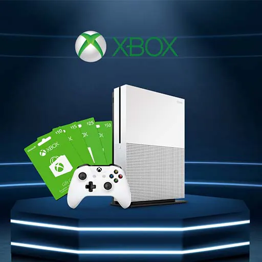Free Xbox Gift Card Codes