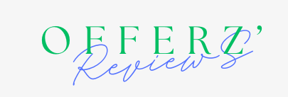 Offers Reviews
