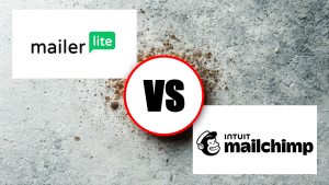 Read more about the article MailerLite vs Mailchimp: Which is the Best Email Marketing Tool for Your Business in 2025?